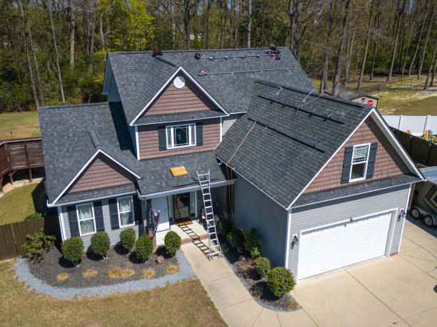 Best Roof Insulation Installation  in Jasper, IN